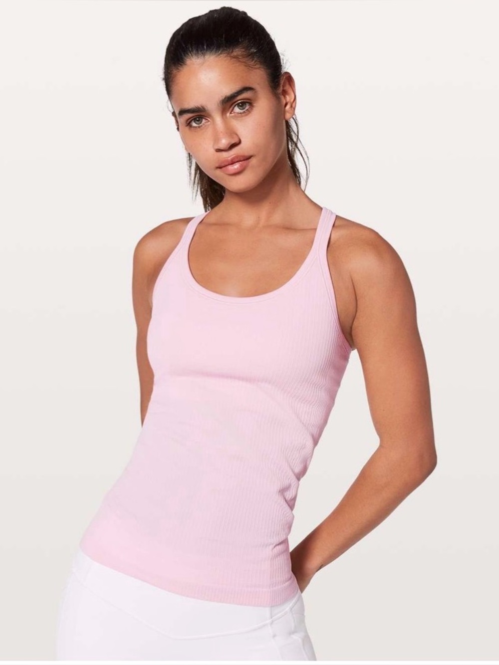 Lululemon Ebb To Street Tank